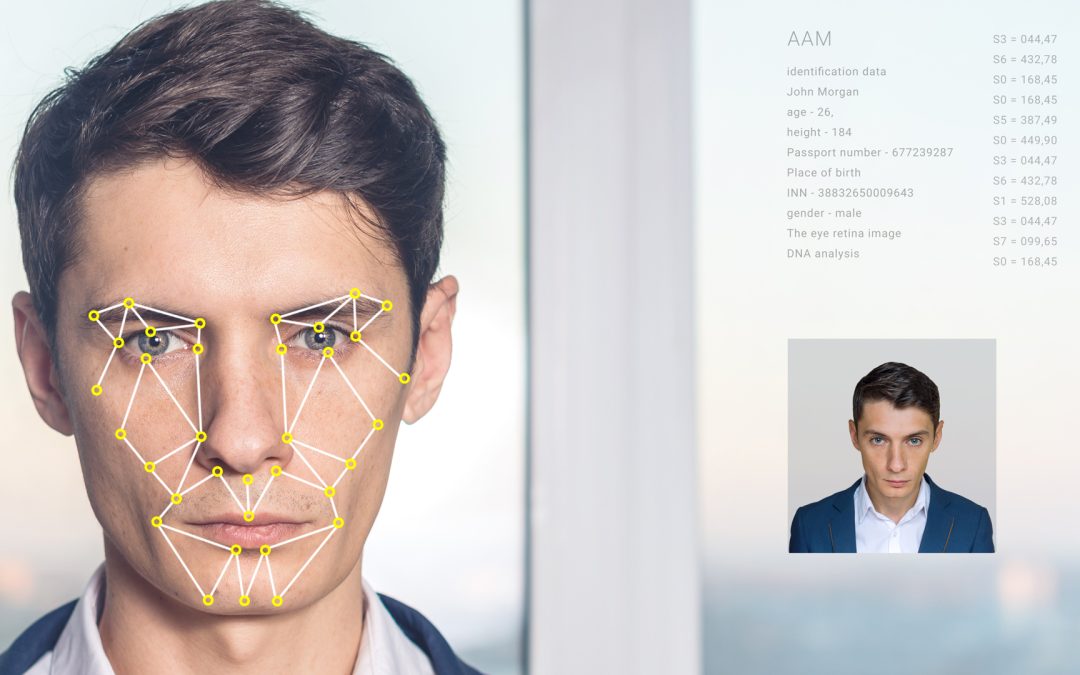 Reconocimiento Facial